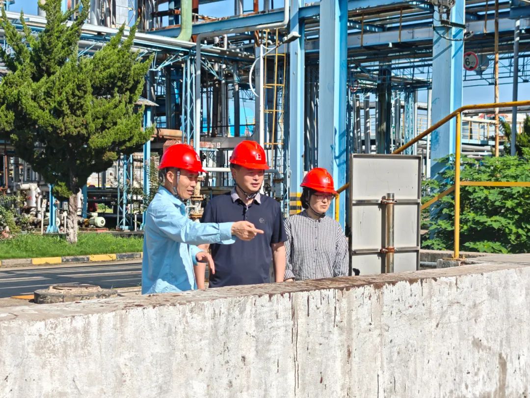 市安委办、市消委办联合组织开展安全生产指导服务